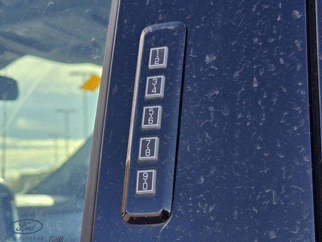 new 2024 Ford F-250 car