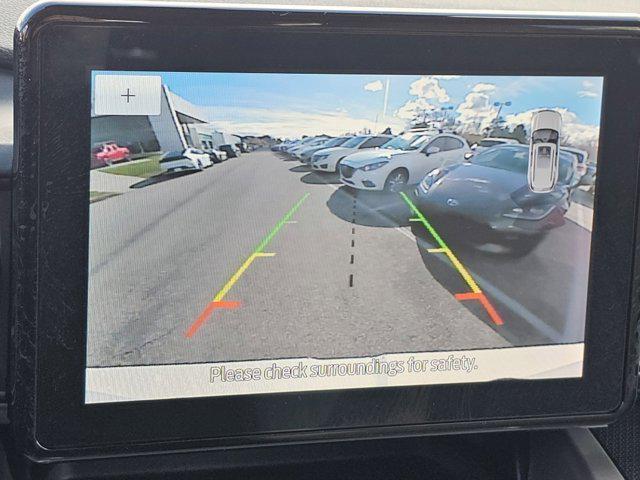 used 2020 Ford Explorer car, priced at $18,905