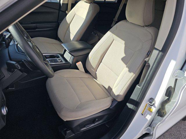 used 2020 Ford Explorer car, priced at $18,905