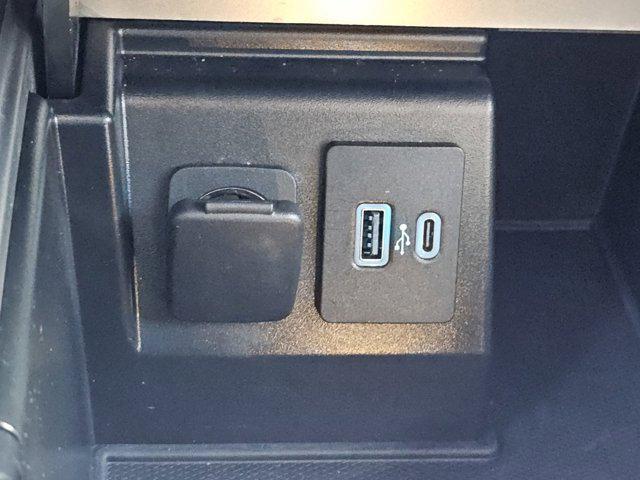 used 2020 Ford Explorer car, priced at $18,905