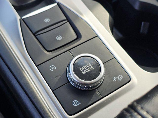 used 2020 Ford Explorer car, priced at $18,905