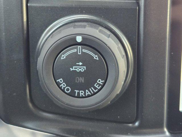 new 2025 Ford F-350 car, priced at $99,907