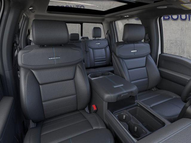 new 2025 Ford F-350 car, priced at $102,416