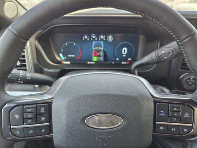 new 2025 Ford F-350 car, priced at $99,907