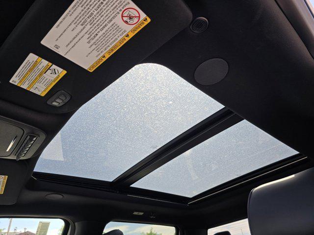 new 2025 Ford F-350 car, priced at $99,907