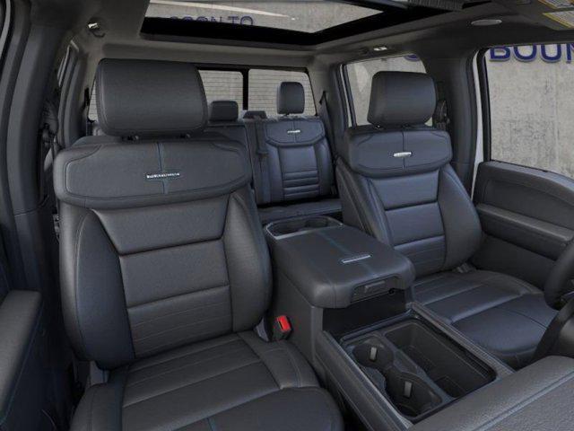 new 2025 Ford F-350 car, priced at $102,416