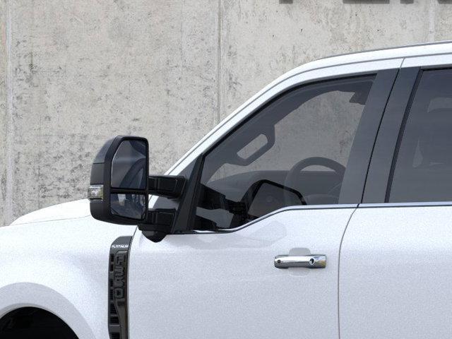 new 2025 Ford F-350 car, priced at $102,416