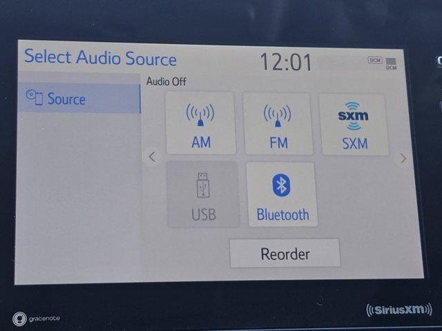 used 2021 Toyota Camry car, priced at $18,850