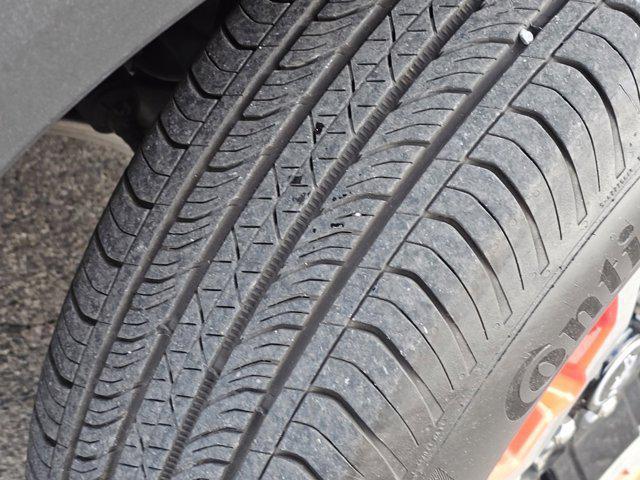 used 2024 Ford Bronco Sport car, priced at $29,877