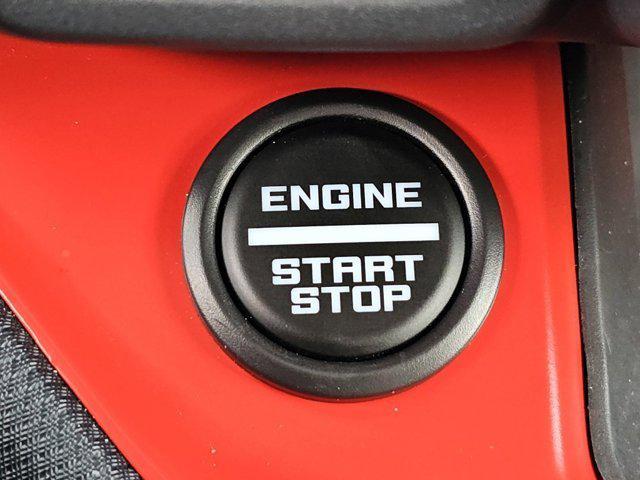 used 2024 Ford Bronco Sport car, priced at $29,877