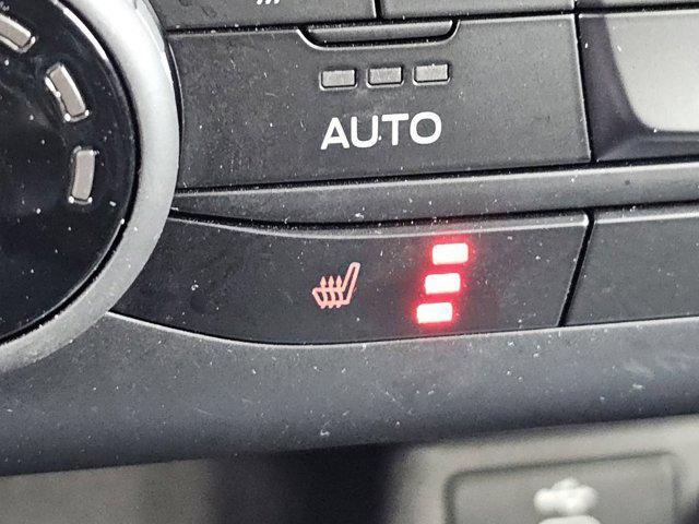 used 2024 Ford Bronco Sport car, priced at $29,877