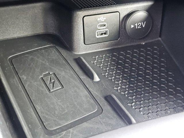 used 2024 Ford Bronco Sport car, priced at $29,877