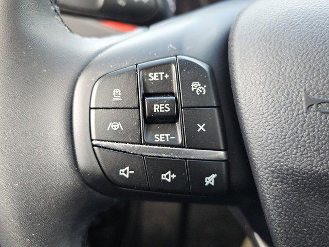 used 2024 Ford Bronco Sport car, priced at $29,877