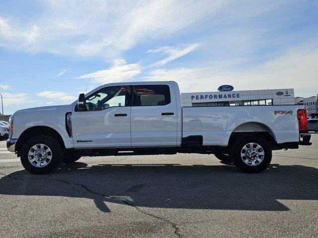 used 2024 Ford F-350 car, priced at $62,549