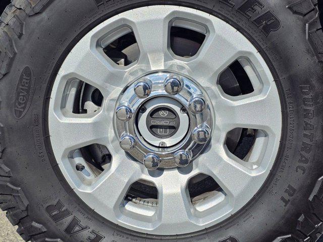 used 2024 Ford F-350 car, priced at $62,549