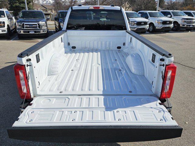 used 2024 Ford F-350 car, priced at $62,549