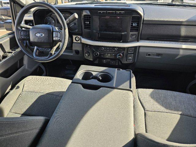 used 2024 Ford F-350 car, priced at $62,549