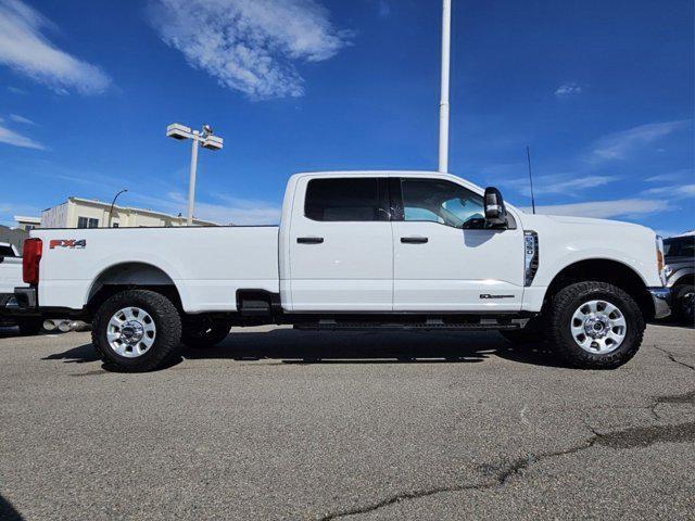 used 2024 Ford F-350 car, priced at $62,549