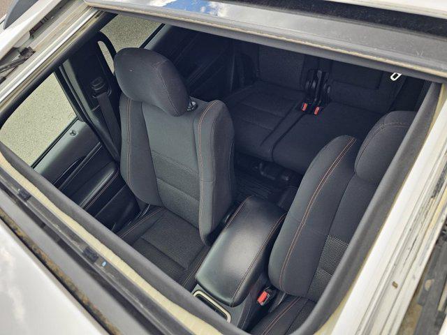 used 2016 Jeep Grand Cherokee car, priced at $11,500