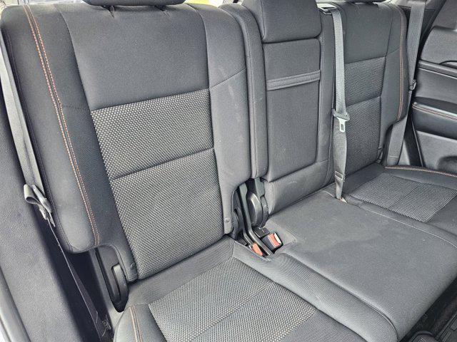 used 2016 Jeep Grand Cherokee car, priced at $11,500