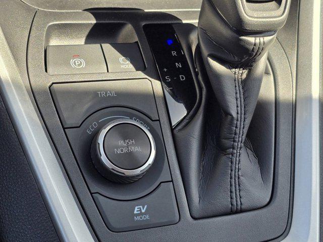 used 2024 Toyota RAV4 Hybrid car, priced at $32,995