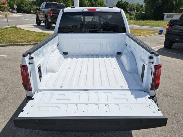 new 2024 Ford F-150 car, priced at $56,997