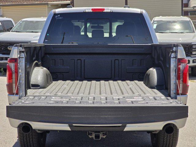 new 2025 Ford F-150 car, priced at $68,836
