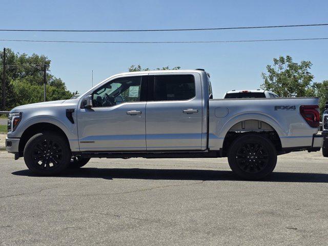 new 2025 Ford F-150 car, priced at $68,836