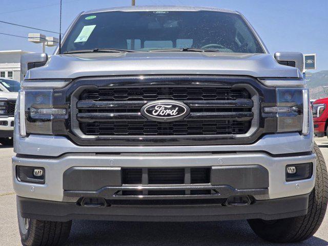 new 2025 Ford F-150 car, priced at $68,836