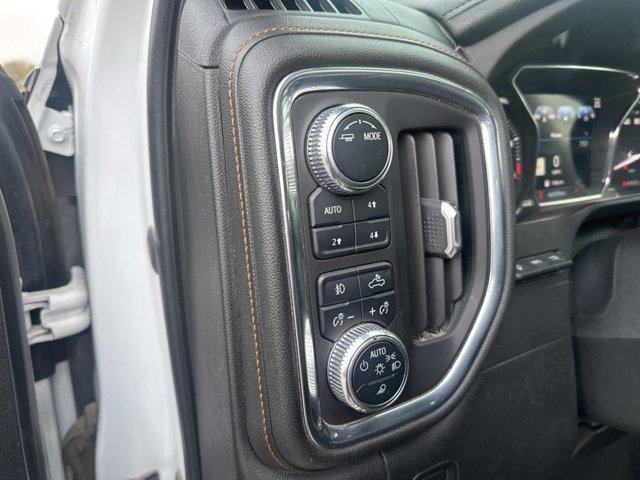 used 2021 GMC Sierra 3500 car, priced at $59,934