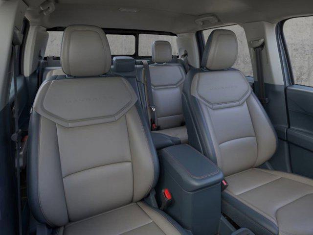 new 2025 Ford Maverick car, priced at $41,184