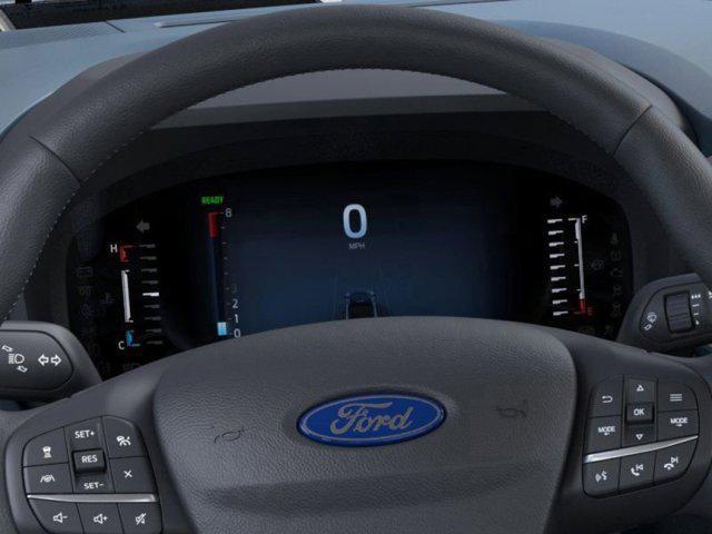 new 2025 Ford Maverick car, priced at $41,184