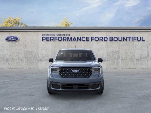 new 2025 Ford Maverick car, priced at $41,184