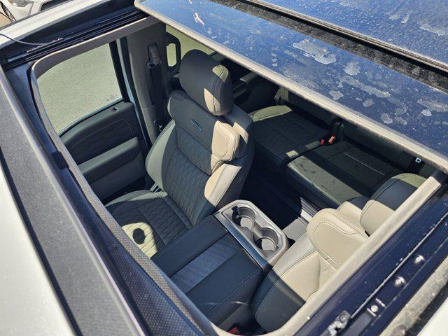 new 2025 Ford F-350 car, priced at $103,399