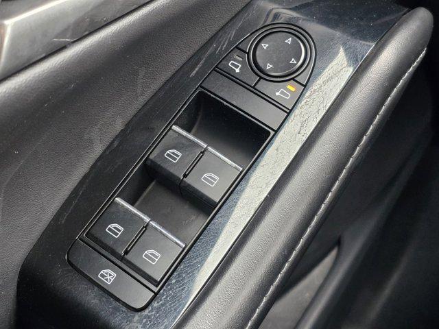 used 2024 Mazda CX-30 car, priced at $20,957