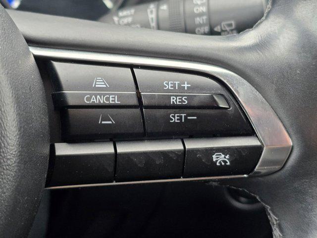used 2024 Mazda CX-30 car, priced at $20,957