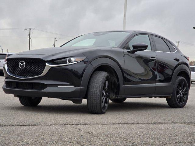used 2024 Mazda CX-30 car, priced at $20,957