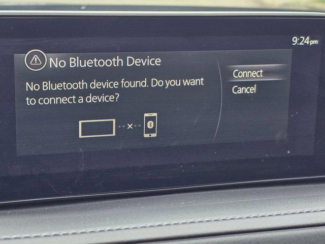 used 2024 Mazda CX-30 car, priced at $20,957