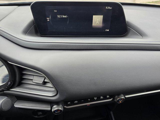 used 2024 Mazda CX-30 car, priced at $20,957