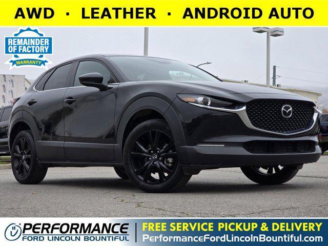 used 2024 Mazda CX-30 car, priced at $21,269