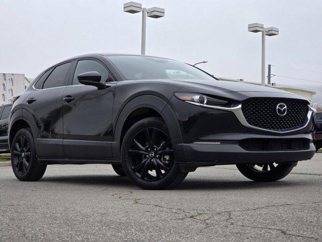 used 2024 Mazda CX-30 car, priced at $20,957