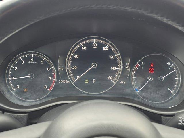 used 2024 Mazda CX-30 car, priced at $20,957