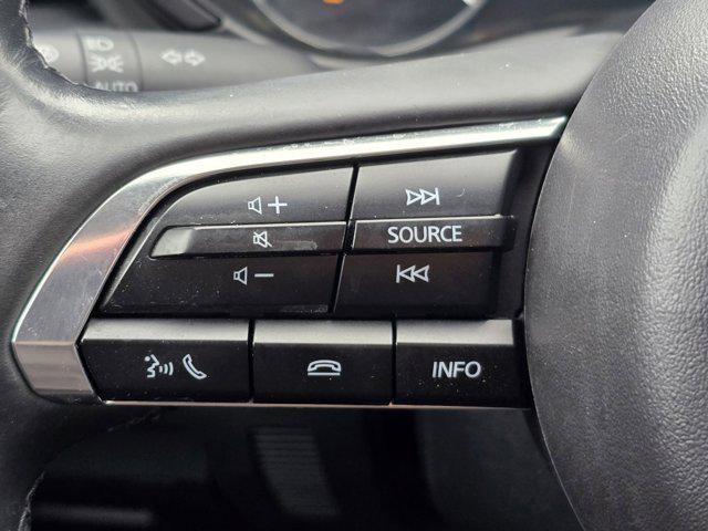 used 2024 Mazda CX-30 car, priced at $20,957