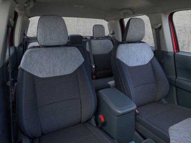 new 2025 Ford Maverick car, priced at $35,981