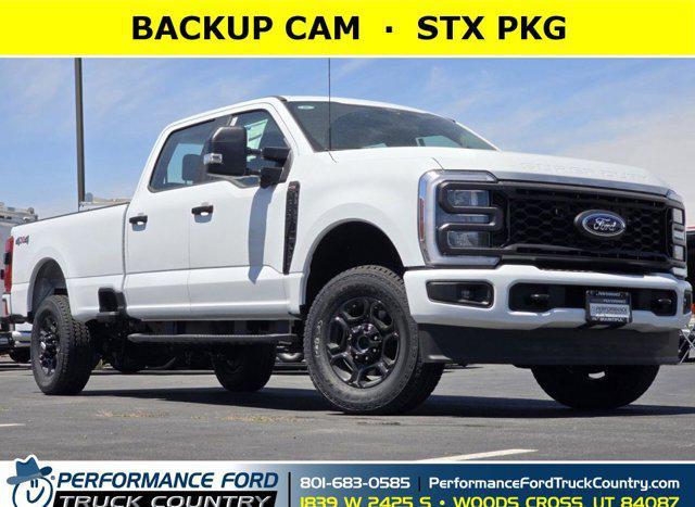 new 2024 Ford F-350 car, priced at $59,388