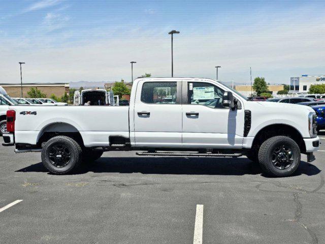 new 2024 Ford F-350 car, priced at $59,388