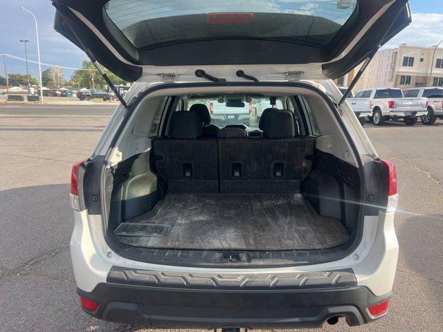 used 2019 Subaru Forester car, priced at $21,110