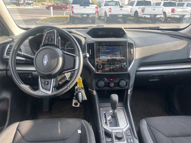 used 2019 Subaru Forester car, priced at $21,110