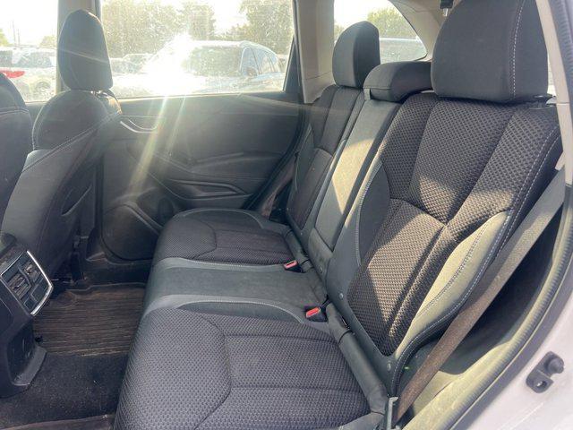 used 2019 Subaru Forester car, priced at $21,110