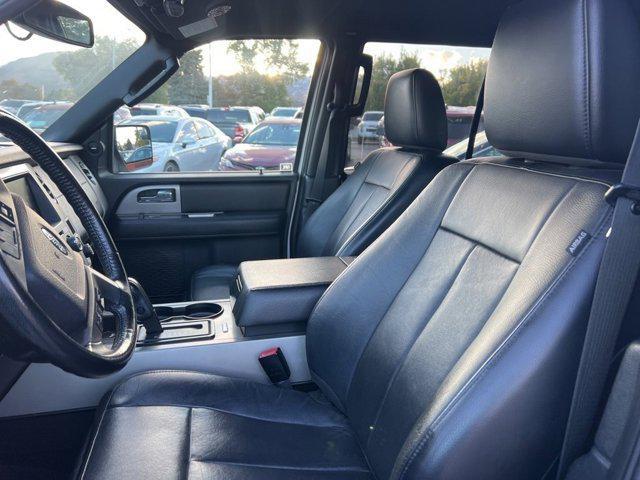 used 2015 Ford Expedition car, priced at $13,990